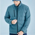 Veste PING Norse Cocoon – Veste de golf homme chaude et coupe-vent | Route du Golf