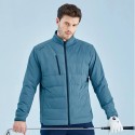 Veste PING Norse Cocoon – Veste de golf homme chaude et coupe-vent | Route du Golf