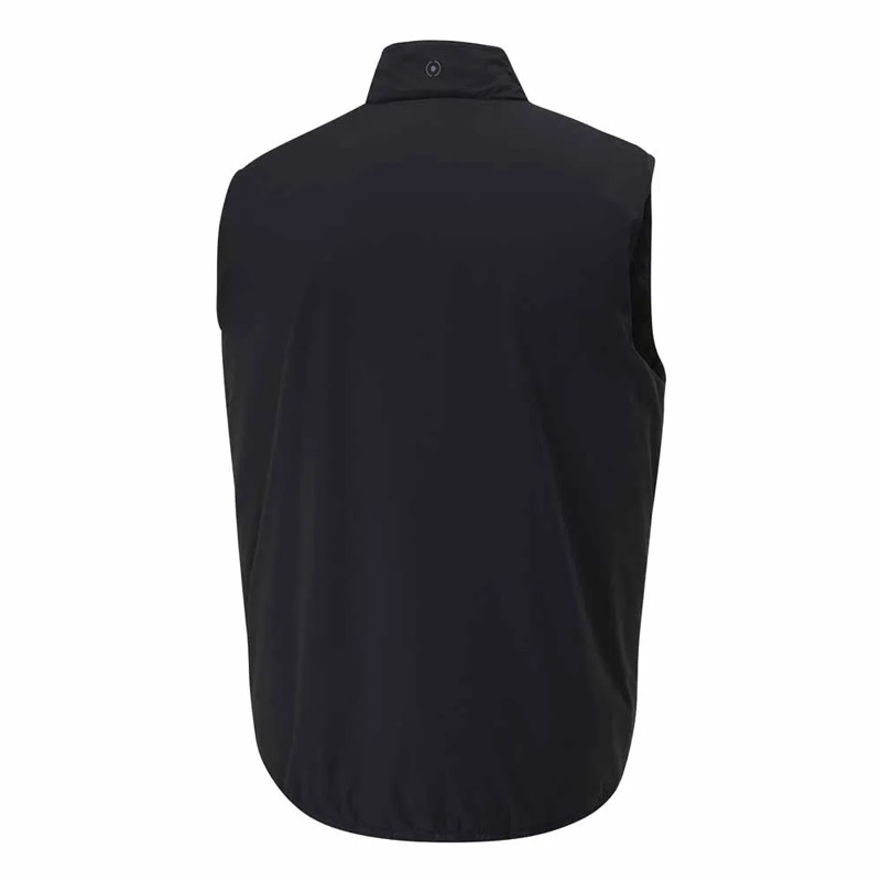 Veste PING Norse Cocoon – Veste de golf homme chaude et respirante | Route du Golf