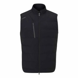 Veste PING Norse Cocoon – Veste de golf homme chaude et respirante | Route du Golf
