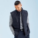 Veste PING Norse Cocoon – Veste de golf homme chaude et respirante | Route du Golf