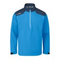 Veste de pluie PING Aquadrive – Veste de golf imperméable et respirante | Route du Golf