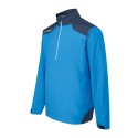 Veste de pluie PING Aquadrive – Veste de golf imperméable et respirante | Route du Golf