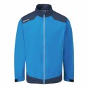 Veste de pluie Aquadrive – Imperméable & respirante | Route du Golf