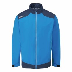 Veste de pluie Aquadrive – Imperméable & respirante | Route du Golf