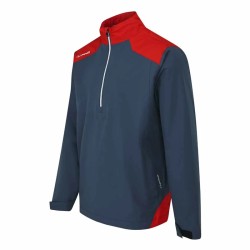 Veste de pluie Aquadrive – Imperméable & respirante | Route du Golf