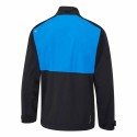 Veste de pluie PING Colour Block – Veste de golf imperméable et moderne | Route du Golf