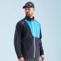 Veste de pluie PING Colour Block – Veste de golf imperméable et moderne | Route du Golf