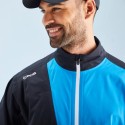 Veste de pluie PING Colour Block – Veste de golf imperméable et moderne | Route du Golf