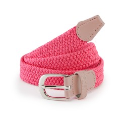 Ceinture PING Stretch Femme – Accessoire de golf élégant | Route du Golf