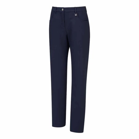Pantalon PING Kaitlyn II – Pantalon de golf femme stretch et élégant | Route du Golf