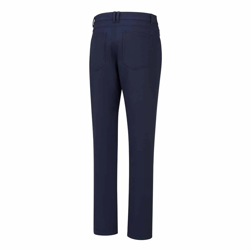 Pantalon PING Kaitlyn II – Pantalon de golf femme stretch et élégant | Route du Golf