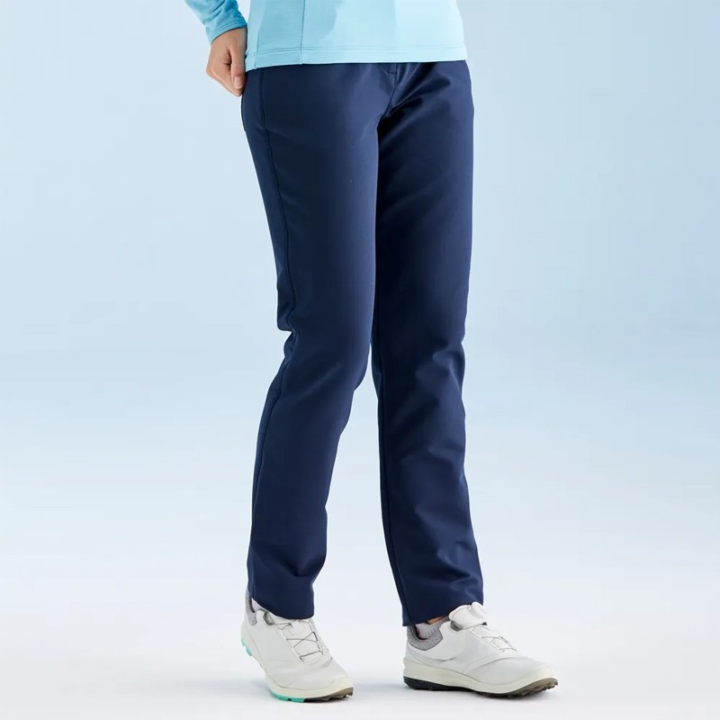 Pantalon PING Kaitlyn II – Pantalon de golf femme stretch et élégant | Route du Golf