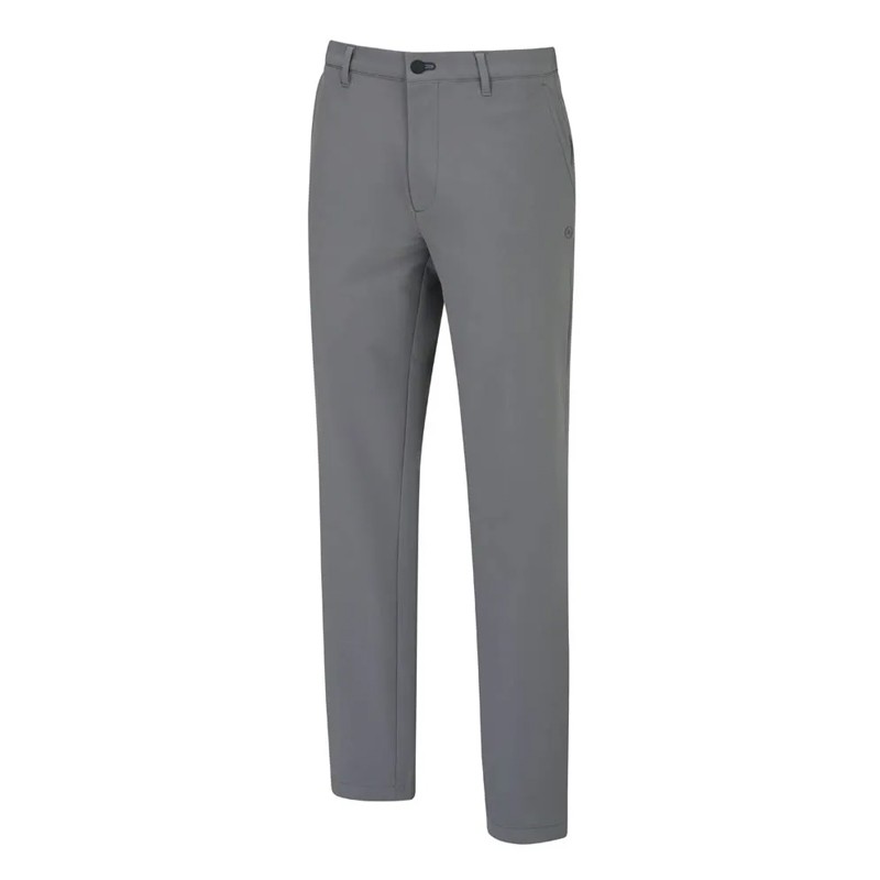 Pantalon PING Sensorwarm Winter – Pantalon de golf homme chaud et coupe-vent | Route du Golf