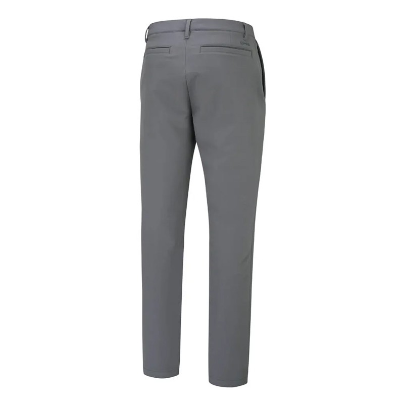 Pantalon PING Sensorwarm Winter – Pantalon de golf homme chaud et coupe-vent | Route du Golf