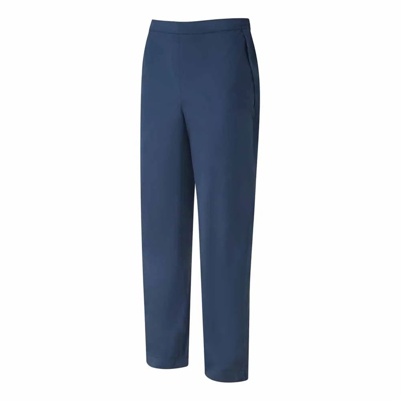 Pantalon de pluie PING Aquadrive – Pantalon de golf imperméable et respirant | Route du Golf