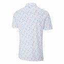 Polo PING Julian – Polo de golf homme respirant et élégant | Route du Golf
