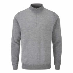 Pull PING Croy Coupe Vent Homme - Veste Légère