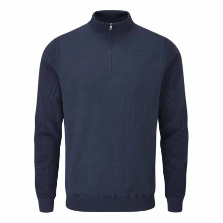 Pull PING Croy Coupe Vent Homme - Veste Légère