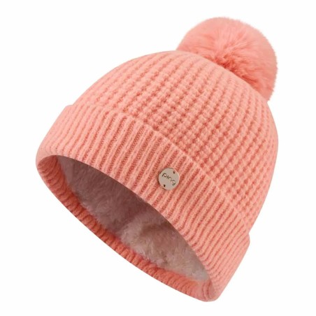 Bonnet PING Wren – Bonnet de golf chaud et élégant pour l’hiver | Route du Golf
