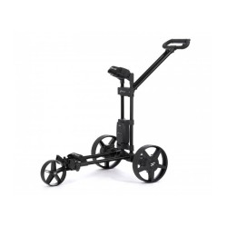 Chariot de golf électrique Flat Cat Touch-Hybrid