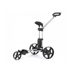 Chariot de golf électrique Flat Cat Touch-Hybrid
