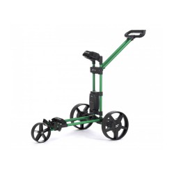 Chariot de golf électrique Flat Cat Touch-Hybrid