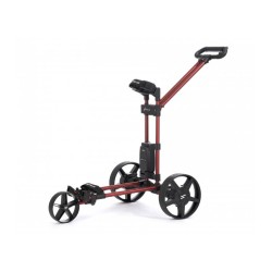 Chariot de golf électrique Flat Cat Touch-Hybrid