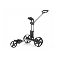 Chariot de golf électrique Flat Cat Touch-Hybrid