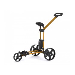 Chariot de golf électrique Flat Cat Touch-Hybrid