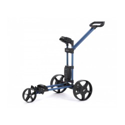 Chariot de golf électrique Flat Cat Touch-Hybrid