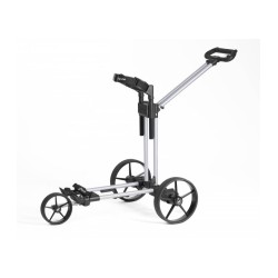 Chariot de golf électrique Flat Cat Ahead Follow intelligent