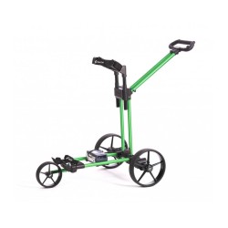 Chariot de golf électrique Flat Cat Ahead Follow intelligent