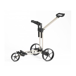 Chariot de golf électrique Flat Cat Ahead Follow intelligent