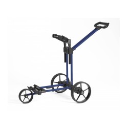 Chariot de golf électrique Flat Cat Ahead Follow intelligent