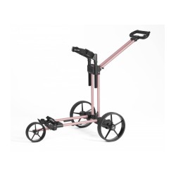 Chariot de golf électrique Flat Cat Ahead Follow intelligent