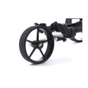 Chariot de golf électrique Flat Cat Gear 1.0 compact et léger