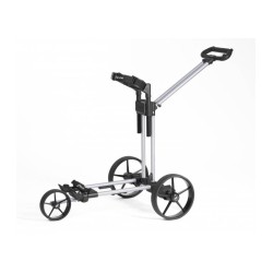 Chariot électrique Flat Cat Gear 2.0 | Ultra compact