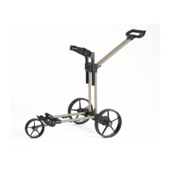 Chariot électrique Flat Cat Gear 2.0 | Ultra compact