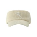 Visière Chervo Hiver Wirtex | Accessoire golf hiver | Route du Golf