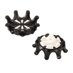SoftSpikes Pulsar – Crampons de golf confortables et stables