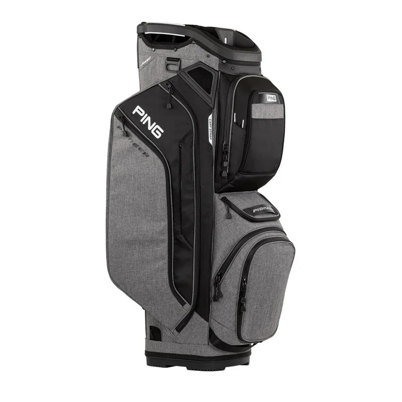 Sac Chariot Ping Pioneer 244