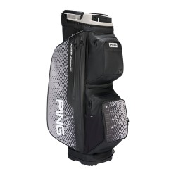 Sac Chariot PING Monsoon - Sac de golf imperméable 14 compartiments | Route du Golf