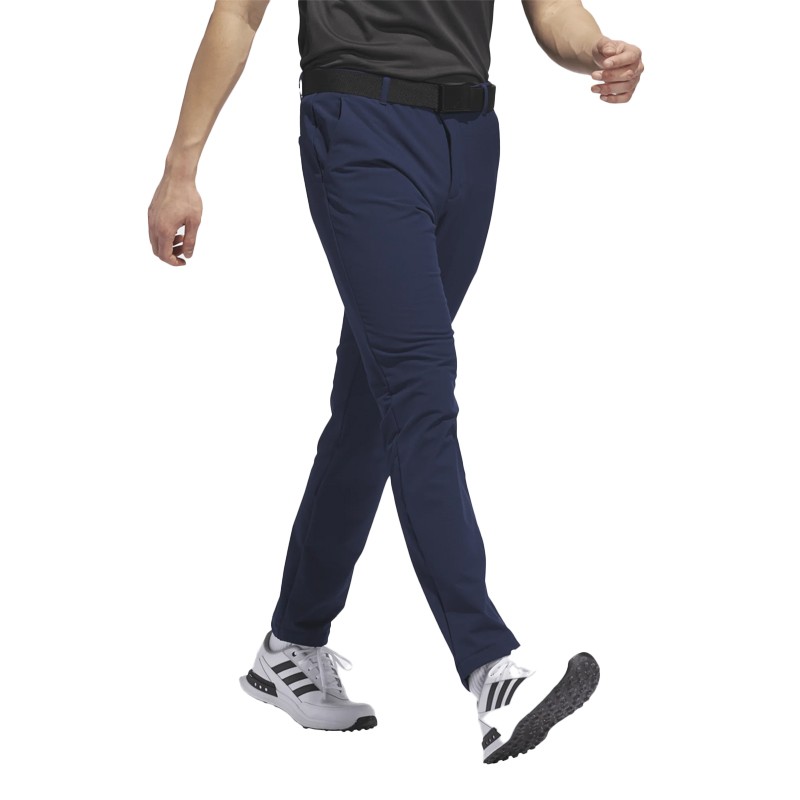 Pantalon Adidas Ult Arctic | Pantalon de golf hiver chaud et confortable – Route du Golf