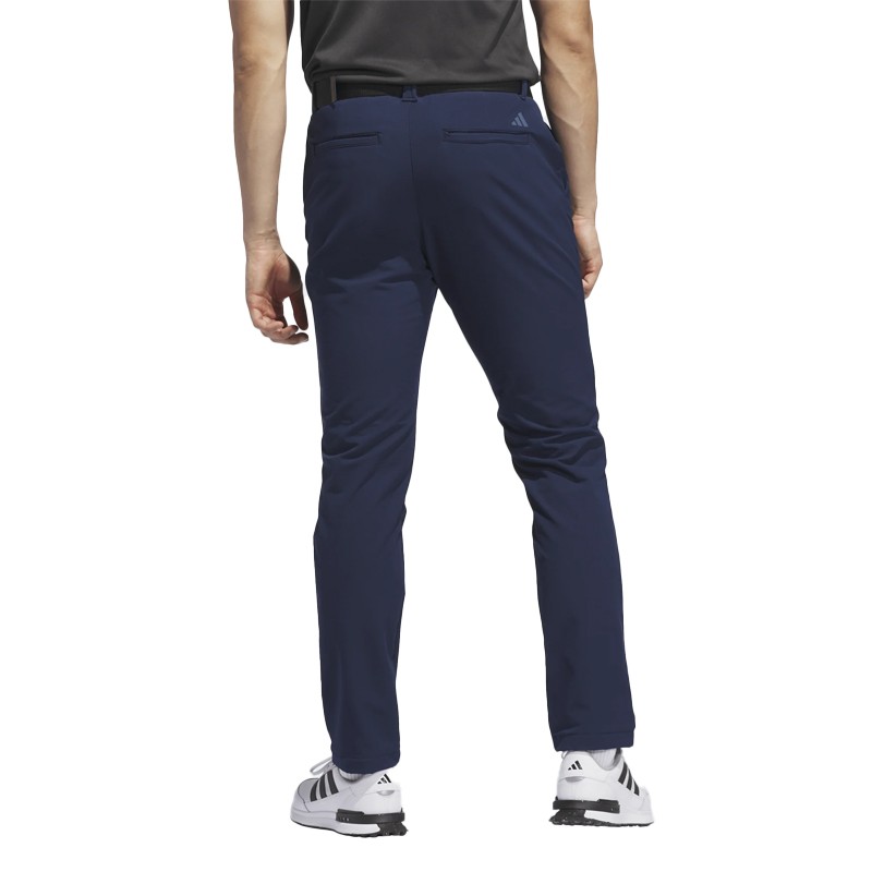 Pantalon Adidas Ult Arctic | Pantalon de golf hiver chaud et confortable – Route du Golf