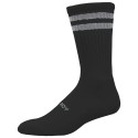 chaussettes golf FootJoy, FootJoy Comfort Sof Crew, chaussettes confort golf, socks golf rembourrées, chaussettes coton absorban