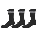 chaussettes golf FootJoy, FootJoy Comfort Sof Crew, chaussettes confort golf, socks golf rembourrées, chaussettes coton absorban