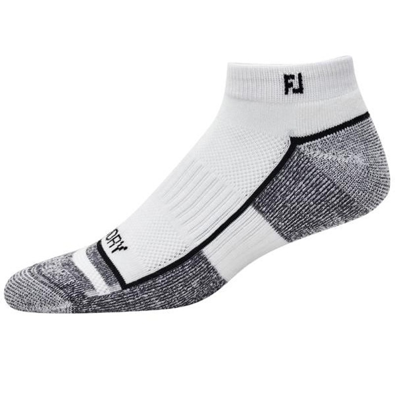 Chaussettes FootJoy ProDry Sport Homme | Chaussettes de golf respirantes et confortables