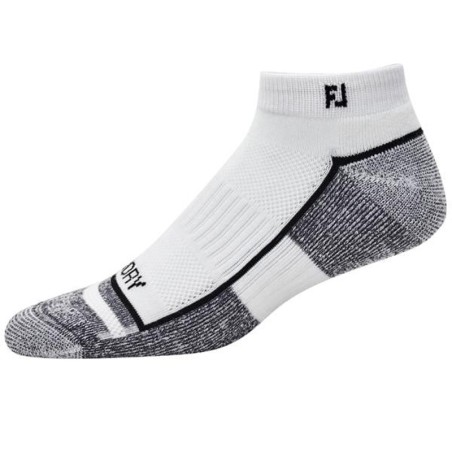 Chaussettes FootJoy ProDry Sport Homme | Chaussettes de golf respirantes et confortables