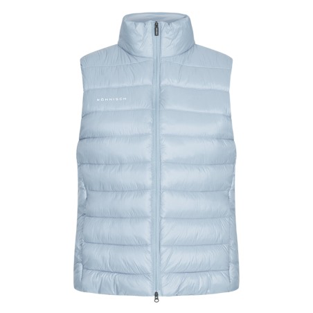 Veste Röhnisch Airlite Golf Padded | Gilet de golf sans manches léger et chaud – Route du Golf